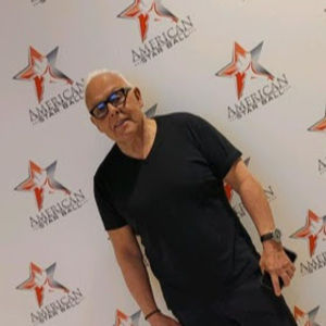 Meet your Posher, Mike